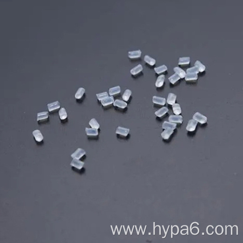 HIGH STRENGTH BRIGHT PA6 RESIN RAW MATERIAL